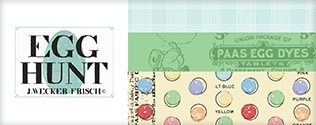 Egg Hunt
